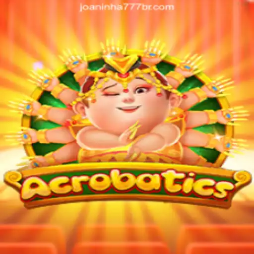 Exploring the Thrills of Acrobatics: A Dive into the Exciting Game at Joaninha777.com Cassino Online