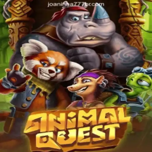Exploring the Thrills of AnimalQuest: An Immersive Gaming Experience