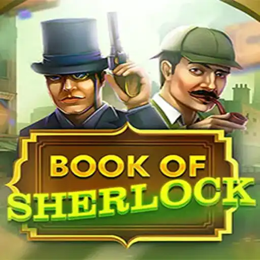 Uncover the Mystery of BookOfSherlock: A Thrilling Adventure in Cassino Online