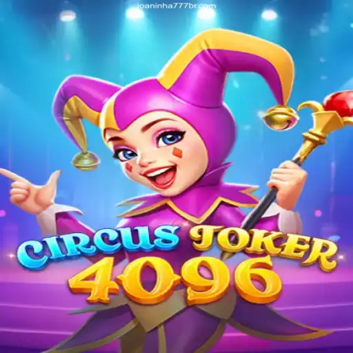 Discover the Thrilling World of CircusJoker4096 – A Casino Game Experience