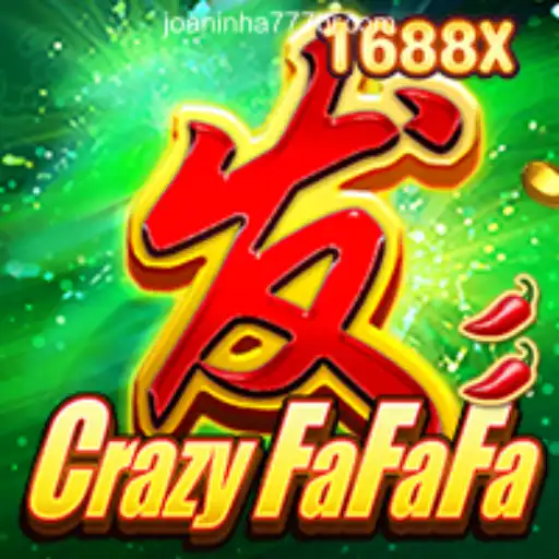 Experience Electrifying Adventures with CrazyFaFaFa at Joaninha777.com Cassino Online