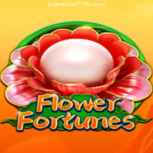 FlowerFortunes: Experience Nature-Themed Excitement at Joaninha777.com Cassino Online