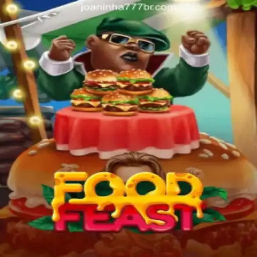 The Culinary Adventure of FoodFeast: A Delicious Dive Into Gaming Thrills