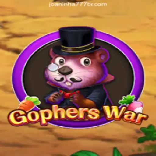 Exploring the Exciting World of GophersWar: A Thrilling Gaming Experience Online