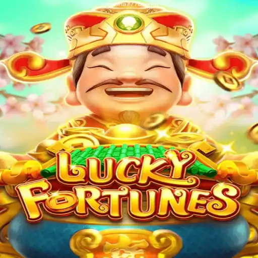 Unveiling LUCKYFORTUNES: A New Era in Online Gaming