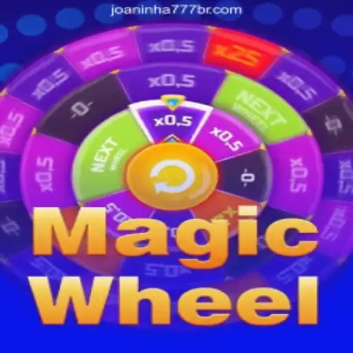 Unveiling MagicWheel: A New Era of Online Casino Entertainment at joaninha777.com