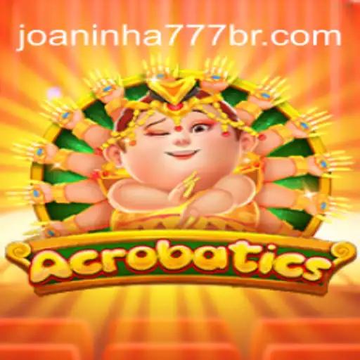 Exploring the Thrills of Acrobatics: A Dive into the Exciting Game at Joaninha777.com Cassino Online
