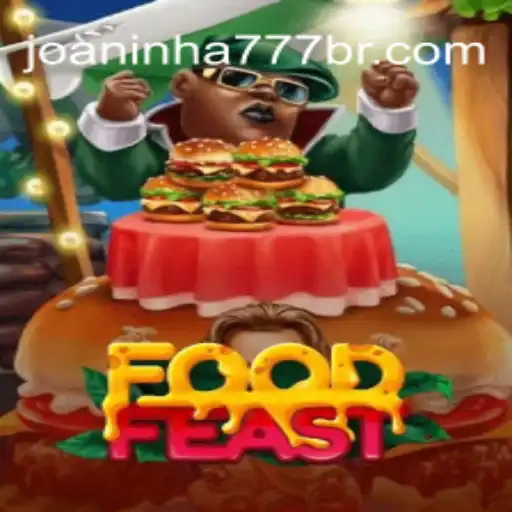 The Culinary Adventure of FoodFeast: A Delicious Dive Into Gaming Thrills