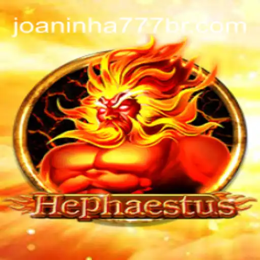 Hephaestus: Dive Into the World of Mythology at Joaninha777.com Cassino Online