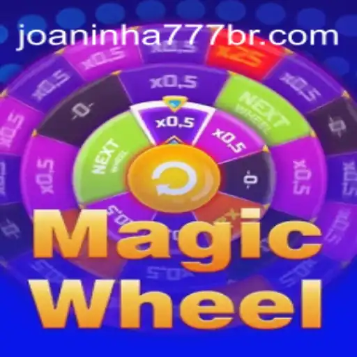Unveiling MagicWheel: A New Era of Online Casino Entertainment at joaninha777.com