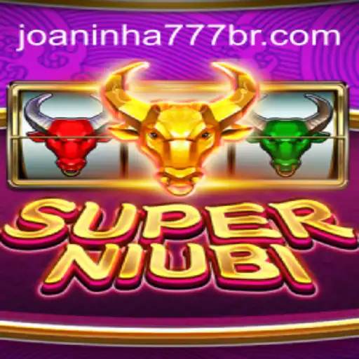 SuperNiubi: The Ultimate Gaming Experience at joaninha777.com Cassino Online