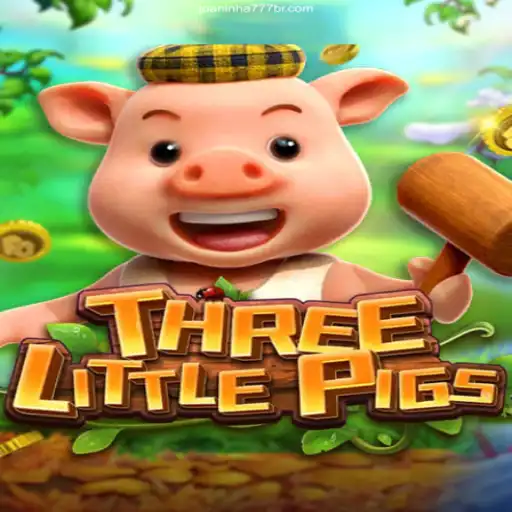 THREELITTLEPIGS: A Riveting Gaming Experience with Exciting Rewards