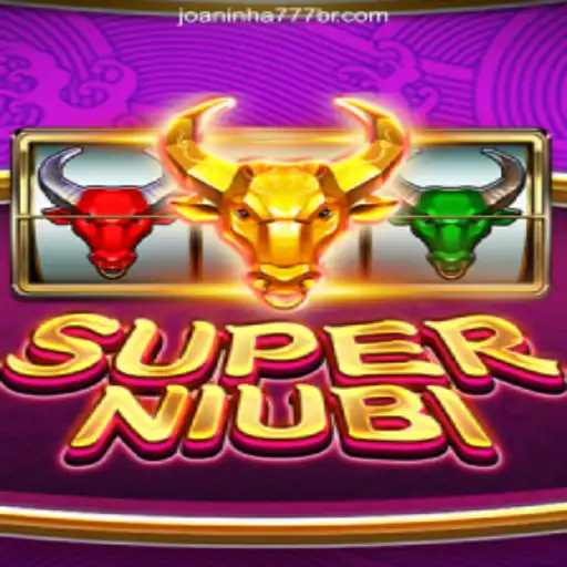 SuperNiubi: The Ultimate Gaming Experience at joaninha777.com Cassino Online