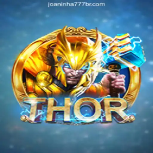Exploring the Excitement of THOR Game at Joaninha777.com Cassino Online