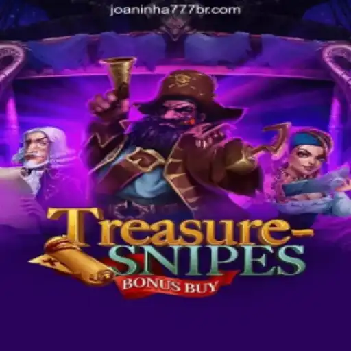 TreasuresnipesBonusBuy: Exploring the Thrills and Features of Joaninha777.com Cassino Online's Latest Adventure