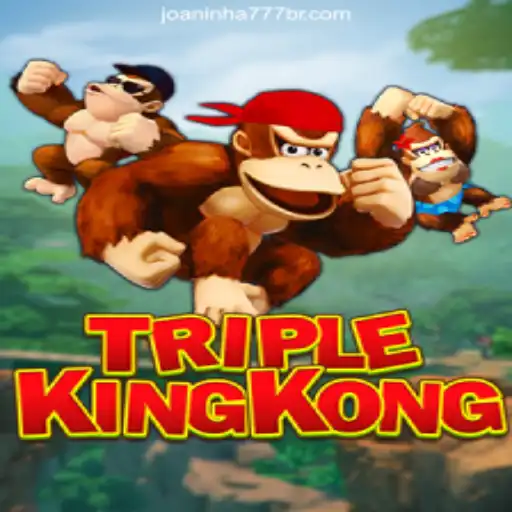 Unleashing the Thrills of TripleKingKong: A Dive into the Electrifying World of joaninha777.com Cassino Online